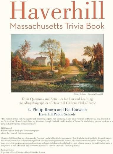 Community — local history and pride
